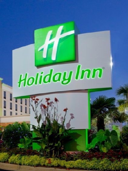 Holiday Inn Fitchburg-Waterpark 外观 照片